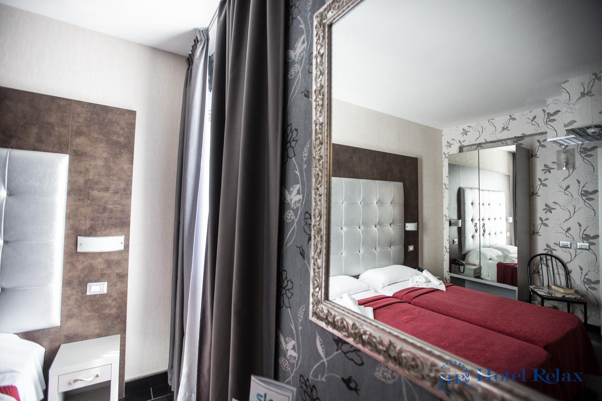 Hotel Relax Roma Nord Fiano Romano
