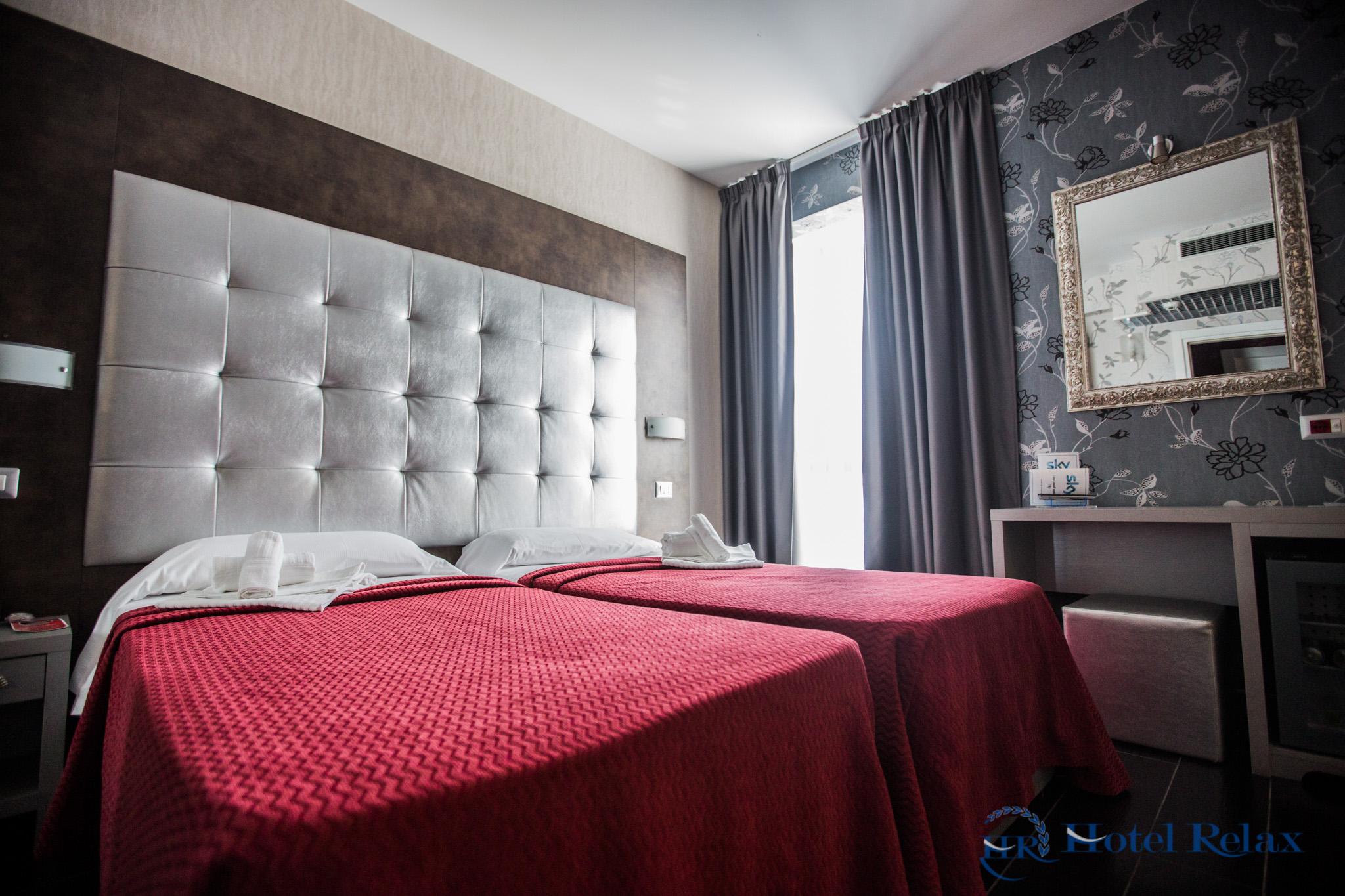 Relax Roma Nord Hotel 4*