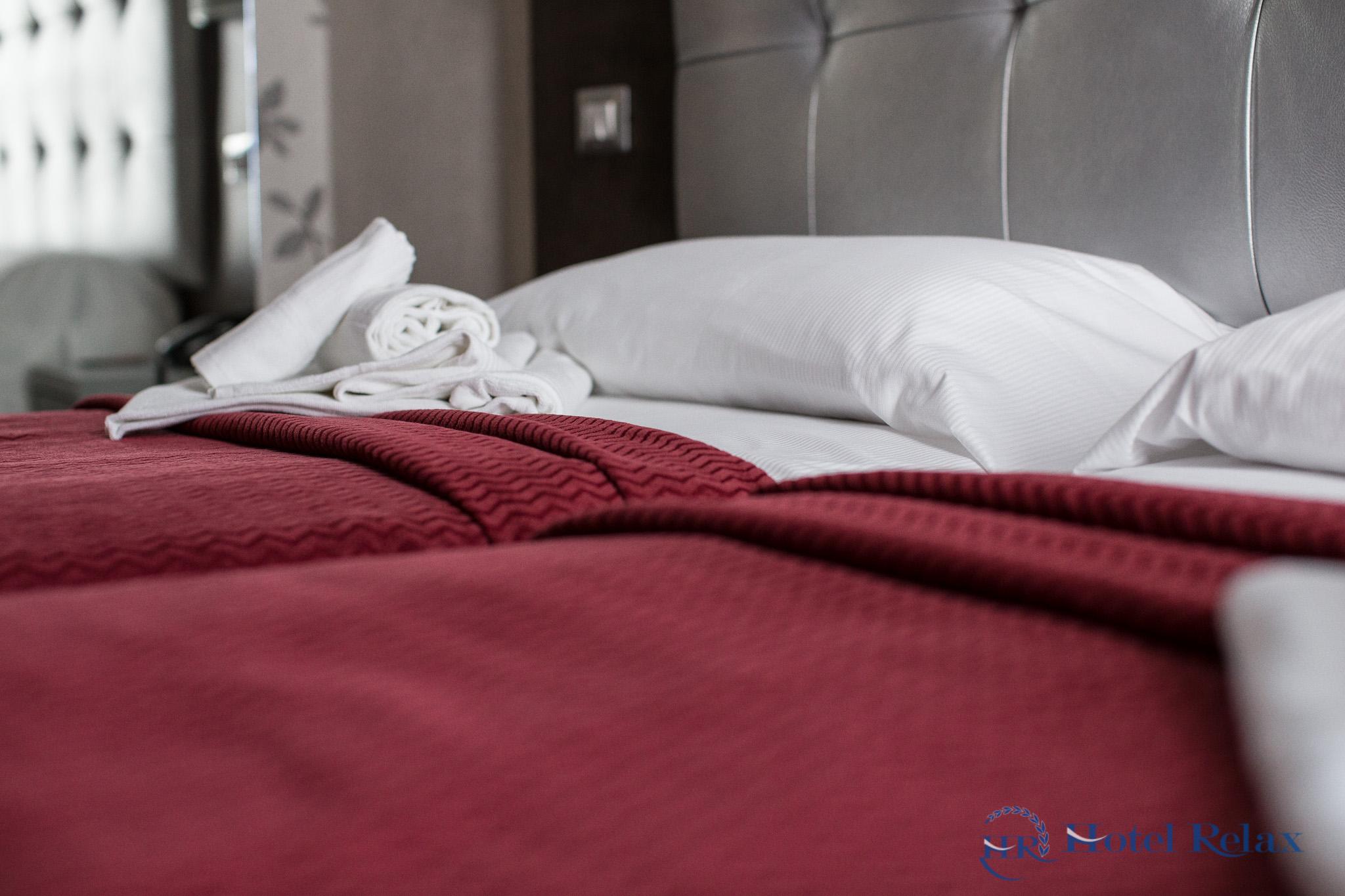 Hotel Relax Roma Nord 4*