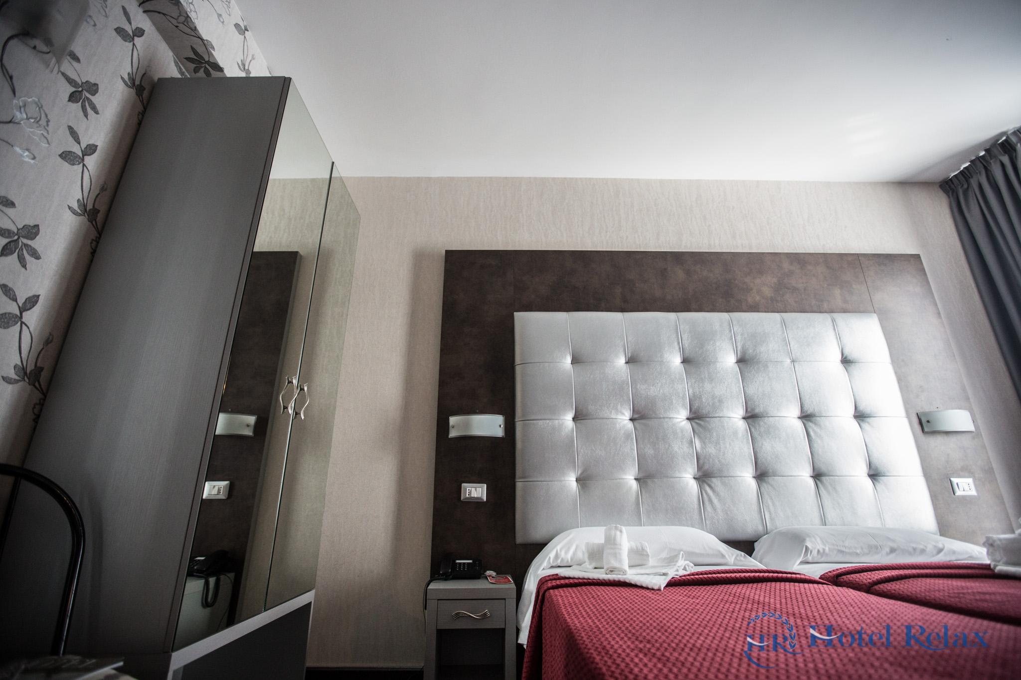 Relax Roma Nord Hotel 4*
