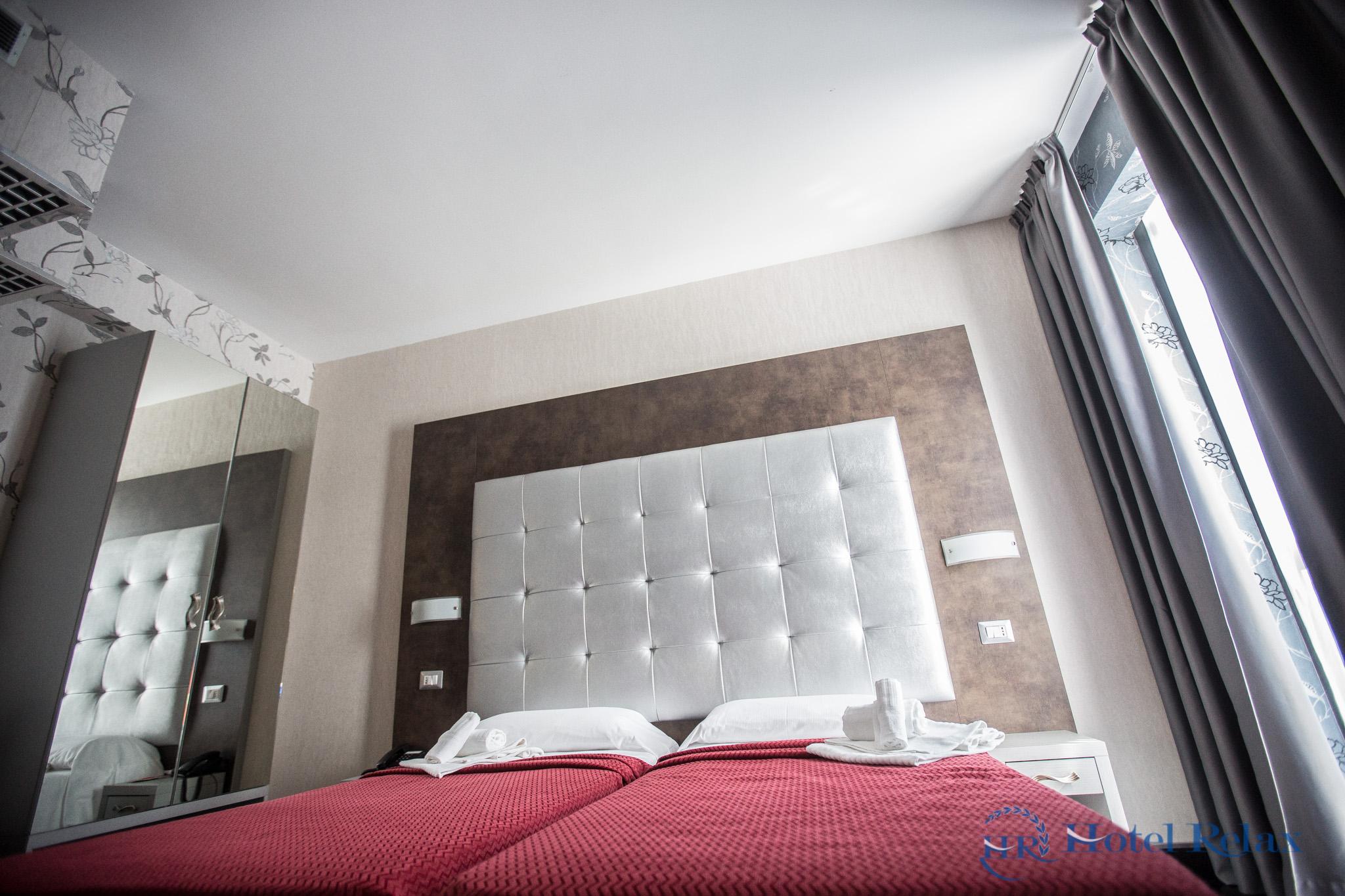 Relax Roma Nord Hotel