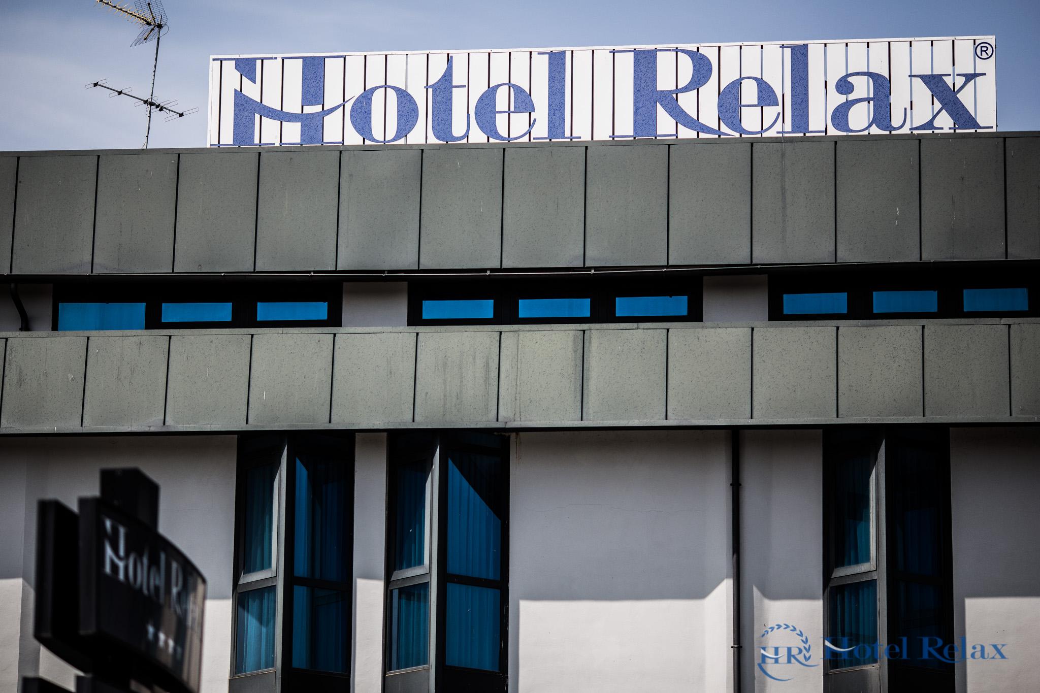Relax Roma Nord 4* Fiano Romano