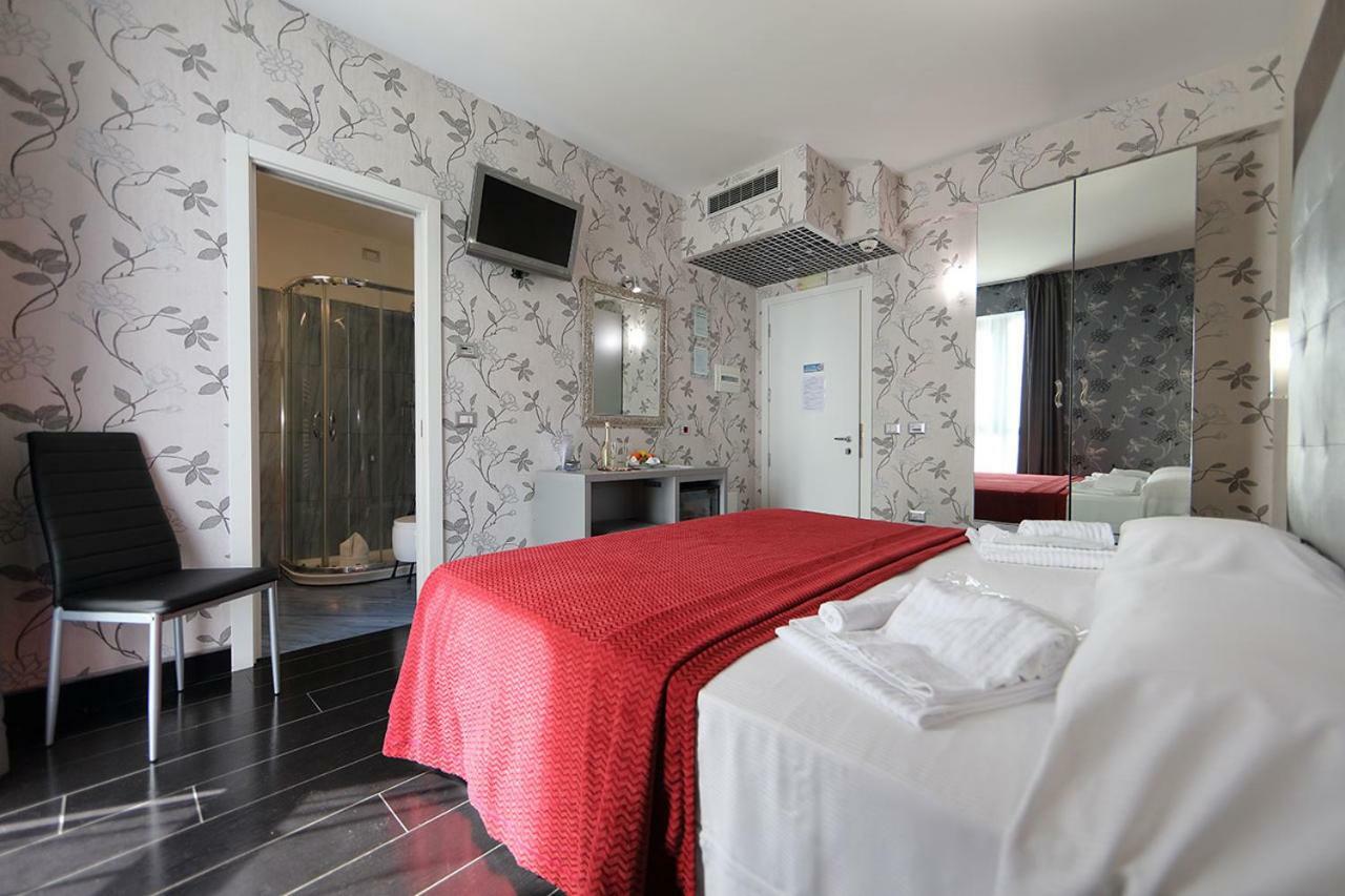 Relax Roma Nord Fiano Romano